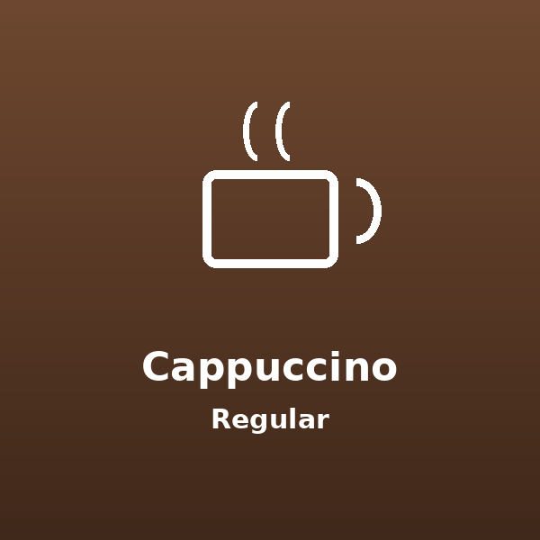 Cappuccino