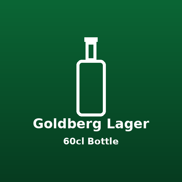 Goldberg Lager