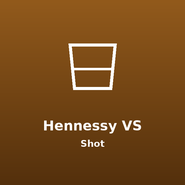 Hennessy VS