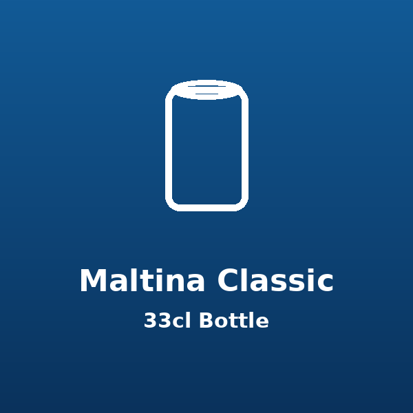 Maltina Classic