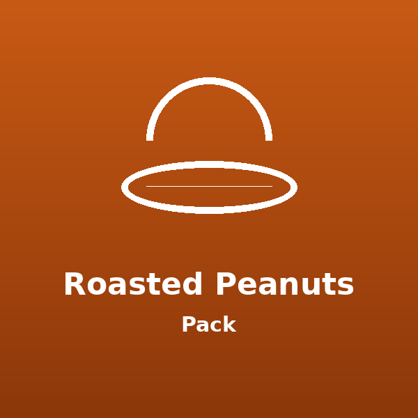 Roasted Peanuts