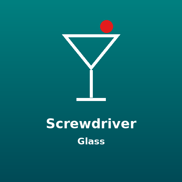 Screwdriver