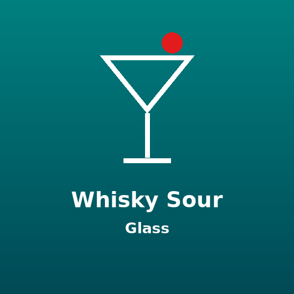 Whisky Sour