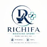 Richifa Medicine Store