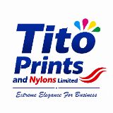 Tito Prints and Nylons