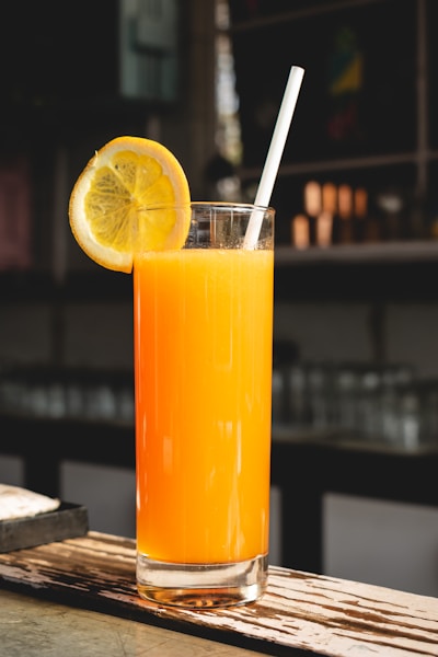 Soft Drink 50cl