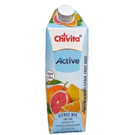 Chi Vita Active