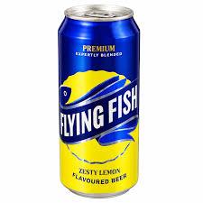Flying Fish