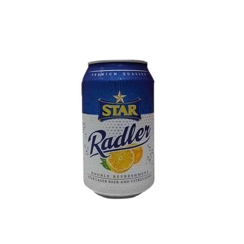 Star Raddler