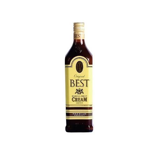 Best Cream Liquor