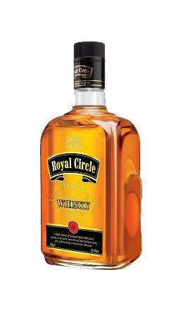 Royal Circle Gin