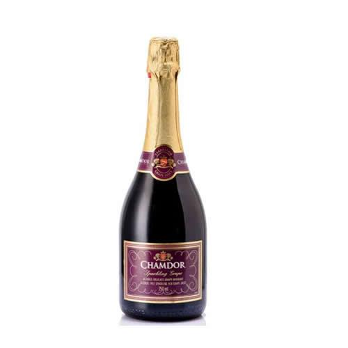 Chamdor Wine
