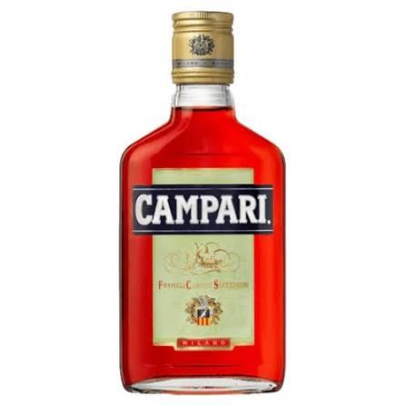 Campari Whisky