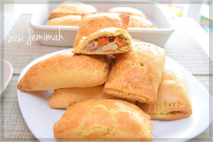 Chicken Pie
