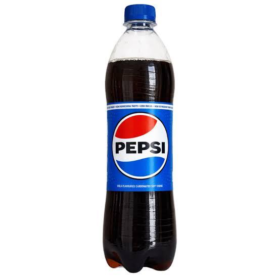 Pepsi