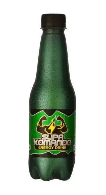 Komando