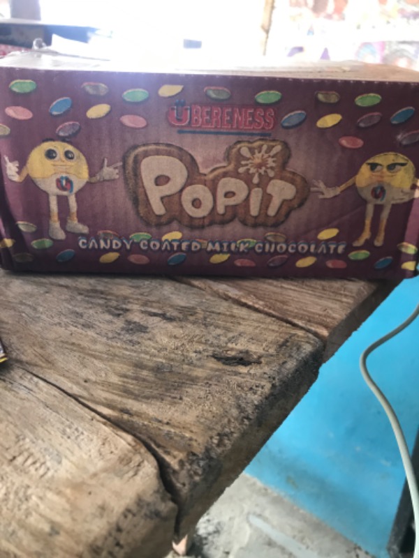 Pop it