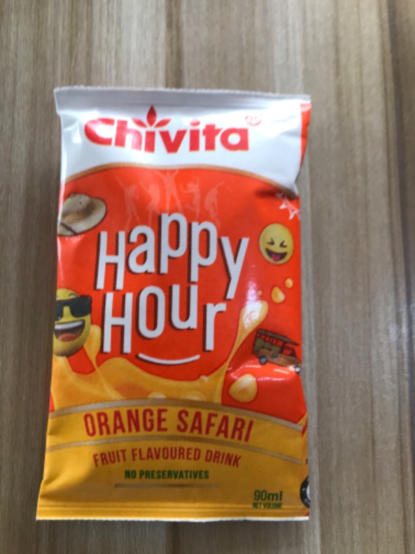 Happy Hour 90ml