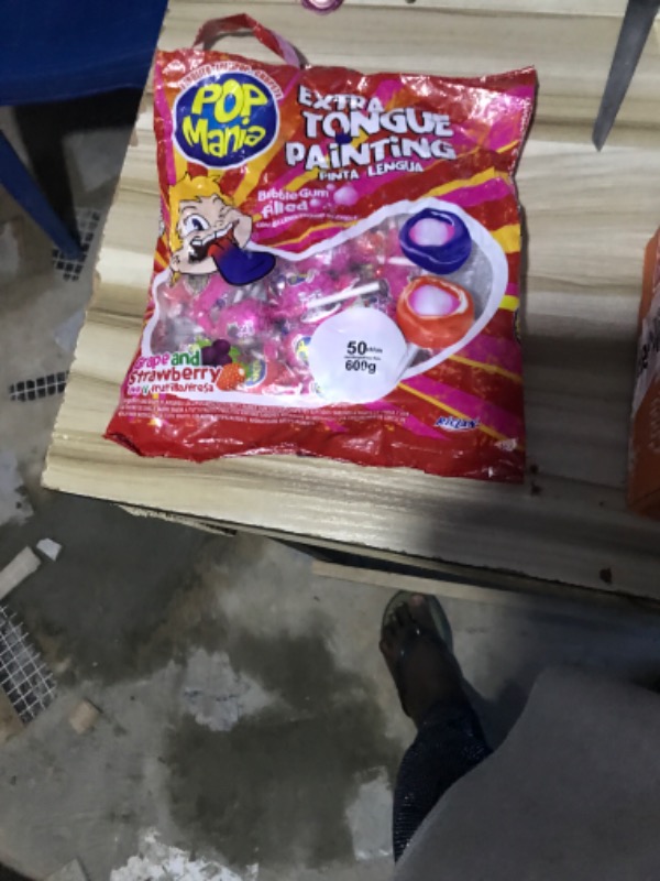 Pop mania small