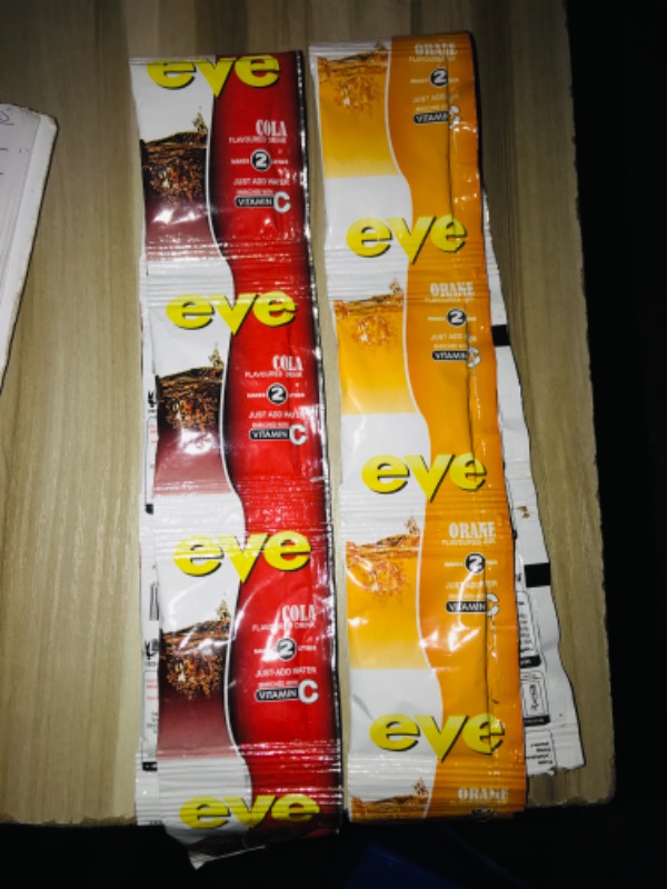 Eve Drink
