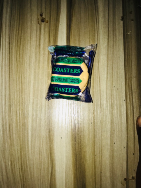 Coasters
