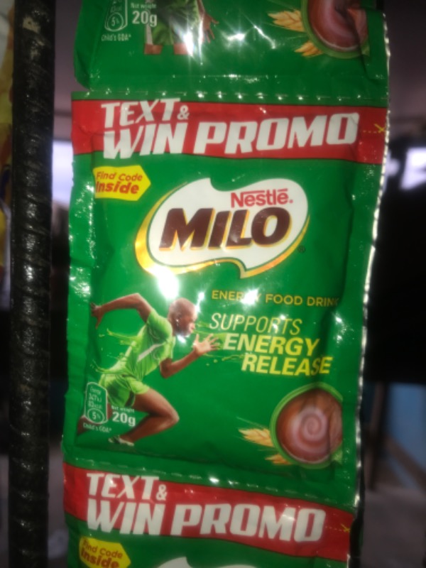 Milo