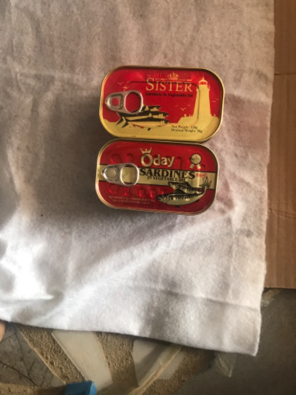 Sardines