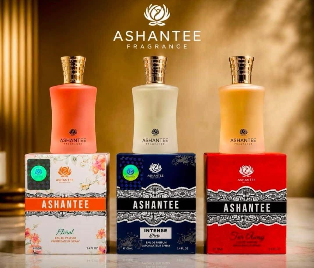 100ML ASHANTEE