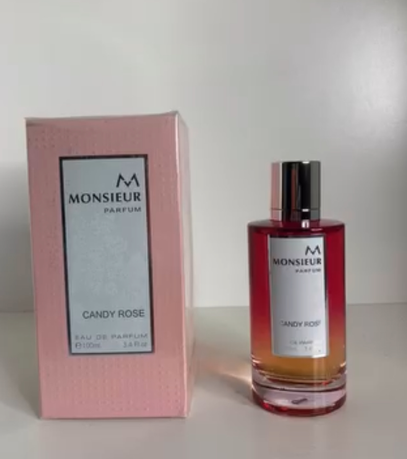 100ML MONSIEUR PERFUME