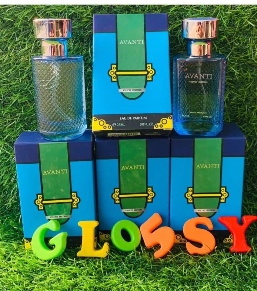25ML AVANTI