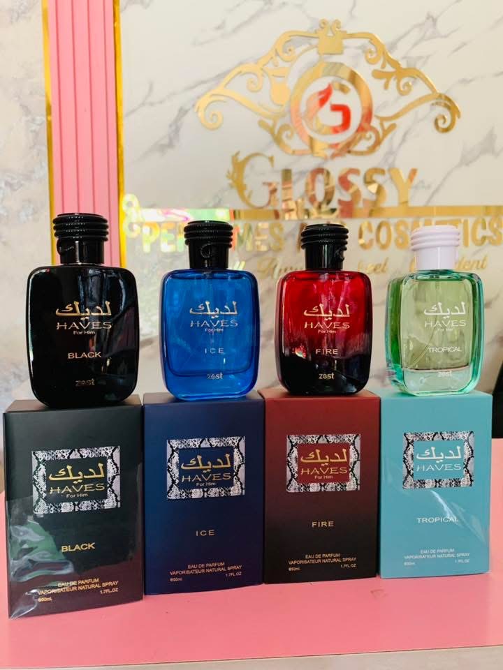 50ML HAVES