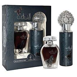 AL FARIS GIFT SET 100ML
