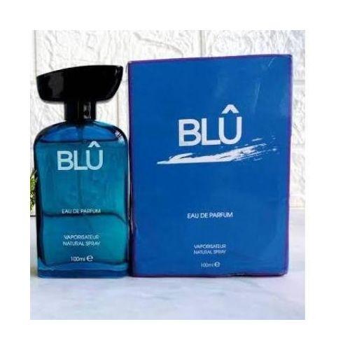 BLU PERFUME 100ML