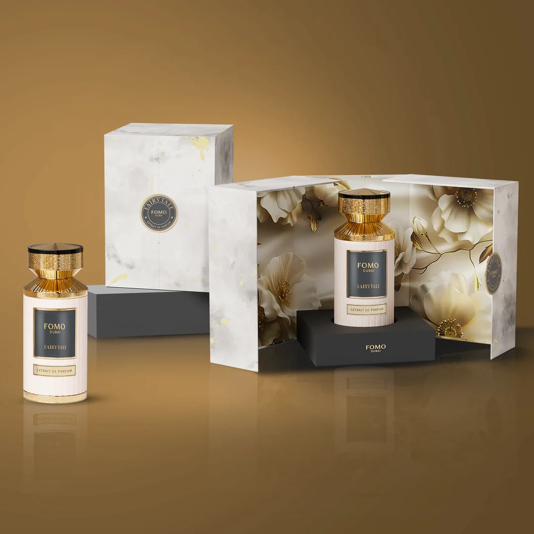 FOMO PERFUME 100ML