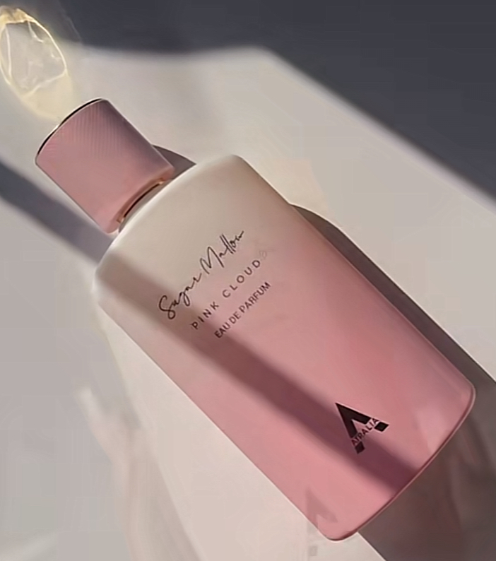 SUGAR MALLOW PERFUME