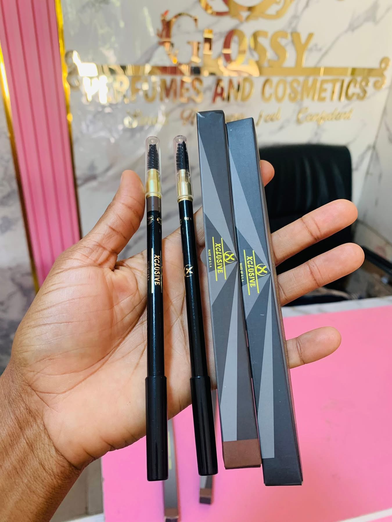 EYE PENCIL