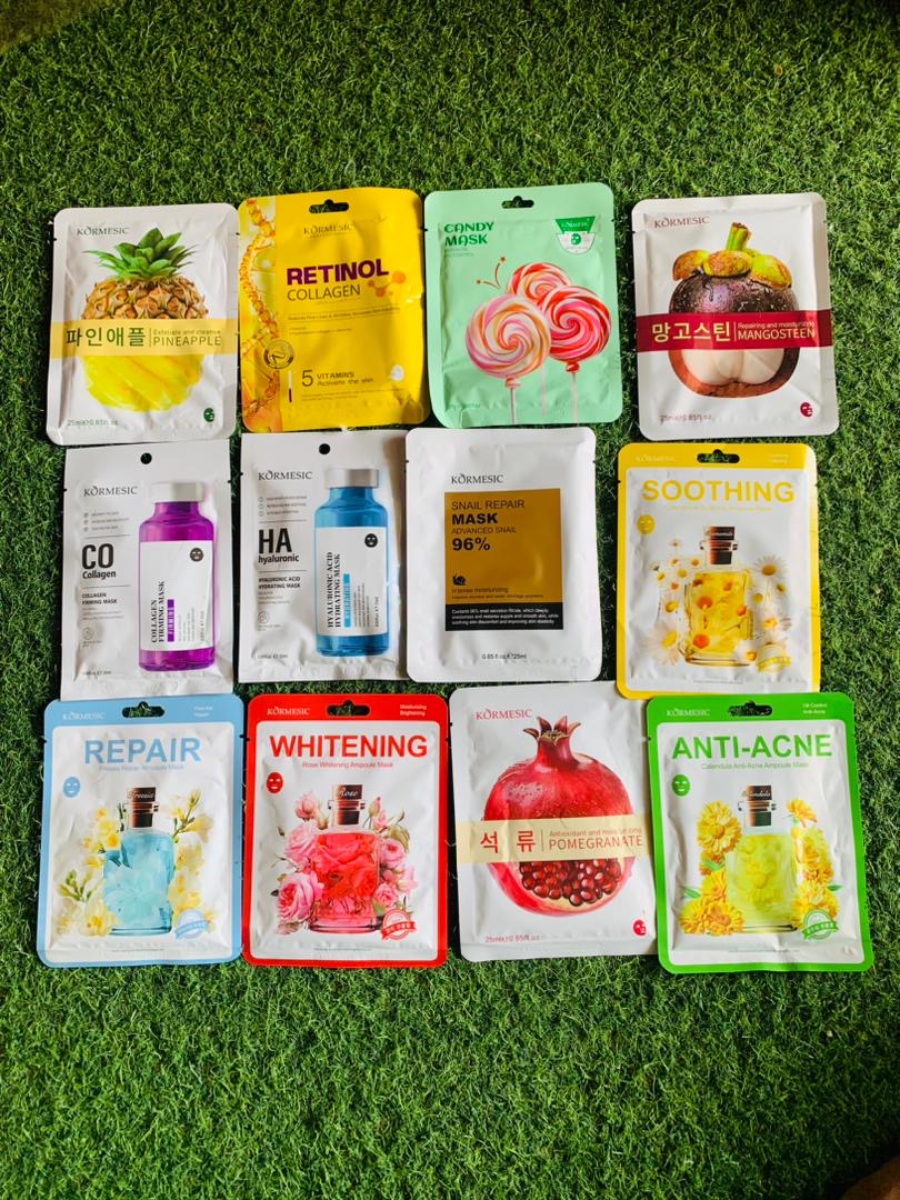 FACE MASK