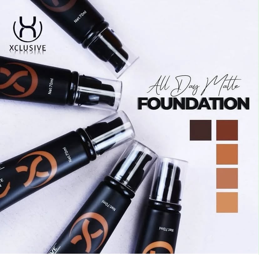 FOUNDATION
