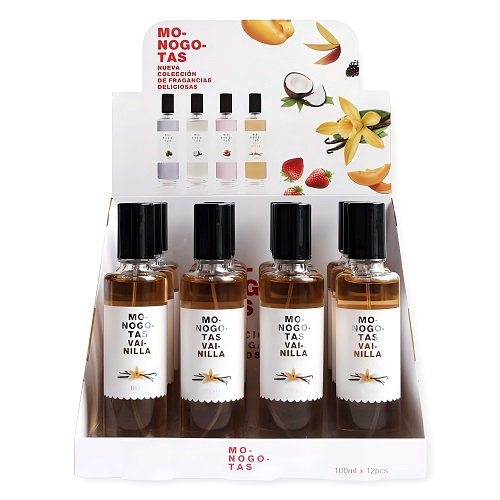 MONOGOTAS BODYMIST