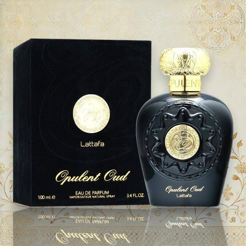 OPULENT OUD 100ML PERFUME
