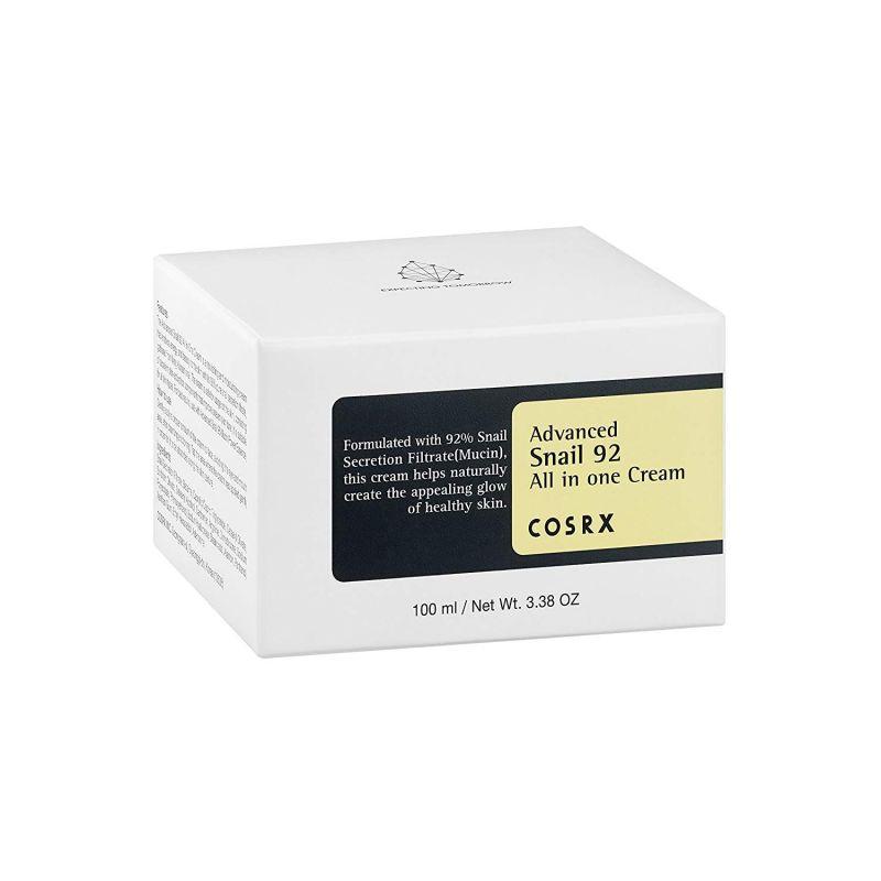 cosrx advanced snail 92 all in one cream