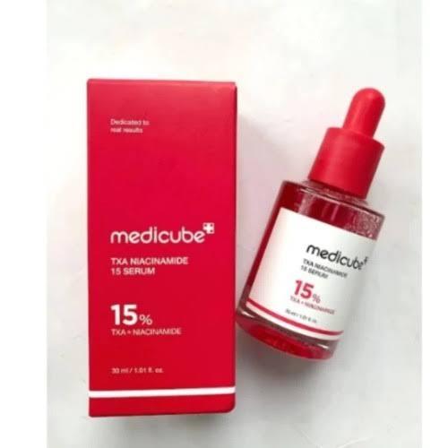 Medicube txa niacinamide 15 serum