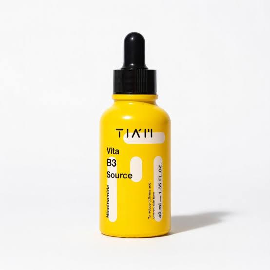 TIAM Vita B3 Source - 40ml