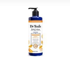 Dr Teal'S Vitamin C Body Lotion - 532ml