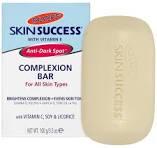 Palmer's Skin Success Anti-Dark Spot Complexion Soap Bar
