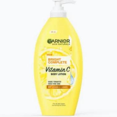 Garnier Bright Complete Vitamin C Lotion