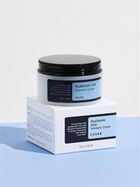 Cosrx Hyaluronic Acid Intensive Cream 100g