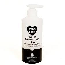 PRO LAB Kojic Dipalmitate +HA Skin Whitening Lotion