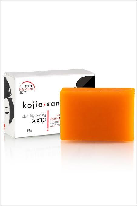 Kojie San Skin Lightening Soap 100g
