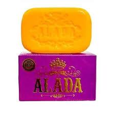 Alada Bar Soap